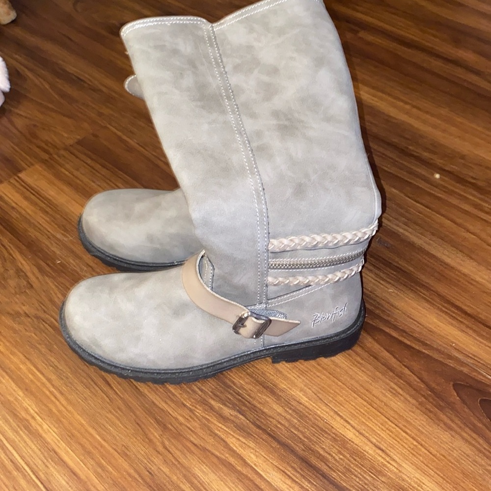 Blowfish Girls Boots